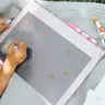 Kidywolf KIDYDRAW PRO Svjetleća tabla za crtanje i pisanje - Pink