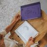 Kidywolf KIDYDRAW-PAD dodatni set ilustracija – Bajke 8+