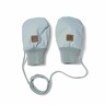 Elodie Rukavice za djecu i bebe - Pebble Green 0-12m