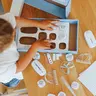 Kidywolf KIDYELEC STARTER Edukativni elektronski set za djecu