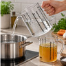 GEFU mjerne posude METI 500 i 1.000 ml, set 2/1 / 89544