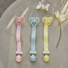 Elodie Details vezica za cuclu/dudu - Candy Pink