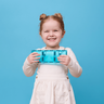 Connetix Tiles – Charity set Teal (20 kom)