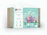 Connetix Tiles - Pastel Creative set (120 kom)