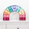 Connetix Tiles - Pastel Creative set (120 kom)