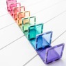 Connetix Tiles - Pastel Creative set (120 kom)