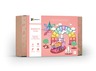 Connetix Tiles - Pastel Mega set (202 kom)