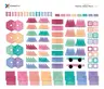 Connetix Tiles - Pastel Mega set (202 kom)