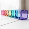 Connetix Tiles - Pastel Mega set (202 kom)