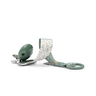 Elodie Details vezica za cuclu/dudu Wood - Owl & Willow