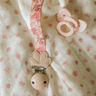 Elodie Details vezica za cuclu/dudu Wood - River Rose