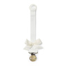 Elodie Details vezica za cuclu/dudu - Vanilla White