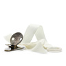 Elodie Details vezica za cuclu/dudu - Vanilla White