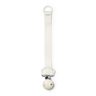 Elodie Details vezica za cuclu/dudu Wood – Vanilla White