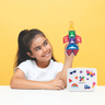 Connetix Tiles – Travel Mini set (32 kom)