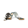 Elodie Details vezica za cuclu/dudu Pimpernel- Elodie x Morris & Co