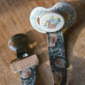 Elodie Details vezica za cuclu/dudu Pimpernel- Elodie x Morris & Co