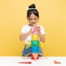 Connetix Tiles – Light Rocket set (30 kom)