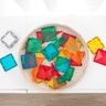 Connetix Tiles – Light Rocket set (30 kom)
