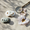 Elodie Details anatomska cucla/duda - Forest Mouse Max 3m+