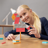 Connetix Tiles – PRO Constructor set (70 kom)