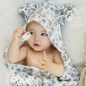 Elodie Cucle silikon – Binky Bundle Garden Leo Toile (3m+) 2kom