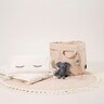 Elodie Details Posteljina - Change The World (100×130; 35×55)
