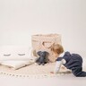 Elodie Details Posteljina - Change The World (100×130; 35×55)