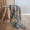 Elodie Mekana muslin dekica 80×80 – Pimpernel - - Elodie x Morris &amp; Co
