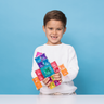 Connetix Tiles – Bright Portal set (48 kom)