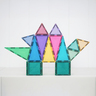Connetix Tiles – Glitter Castle set (48 kom)