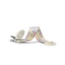 Elodie Details vezica za cuclu/dudu Wood - Pastel Braids