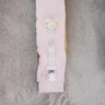 Elodie Details vezica za cuclu/dudu Wood - Pastel Braids