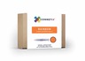 Connetix Tiles - Rainbow Ball Run Replacement set (12 kom)