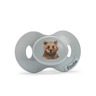 Elodie Details anatomska cucla/duda - Billy the Bear 3m+