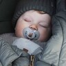 Elodie Details anatomska cucla/duda - Billy the Bear 3m+