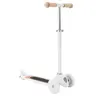 Banwood Romobil Trotinet - White + Pletena korpica
