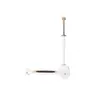 Banwood Romobil Trotinet - White + Pletena korpica
