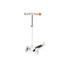 Banwood Romobil Trotinet - White + Pletena korpica