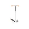 Banwood Romobil Trotinet - White + Pletena korpica