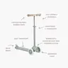Banwood ECO Romobil Trotinet - Clay