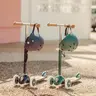 Banwood Romobil Trotinet - Navy + Pletena korpica