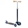 Banwood Romobil Trotinet - Navy + Pletena korpica