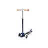 Banwood Romobil Trotinet - Navy + Pletena korpica