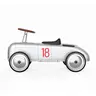Baghera Ride-On Roadster Audi – Licencirani model