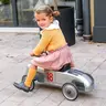 Baghera Ride-On Roadster Audi – Licencirani model