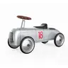 Baghera Ride-On Roadster Audi – Licencirani model