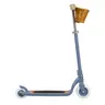 Banwood Maxi Romobil Trotinet - Blue + Pletena korpica