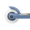 Banwood Maxi Romobil Trotinet - Blue + Pletena korpica