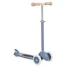 Banwood Romobil Trotinet - Blue + Pletena korpica
